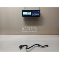 Шланг вакуумного усилителя тормоза VAG Passat [B6] (2005 - 2010) 3C0612041BH