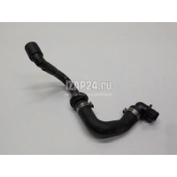 Шланг вакуумного усилителя тормоза VAG Passat [B6] (2005 - 2010) 3C0612041BD