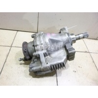 Коробка раздаточная VAG Passat [B6] (2005 - 2010) 0AV409053S
