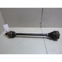 Полуось задняя правая VAG Passat [B6] (2005 - 2010) 3C0501204F