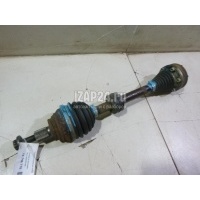 Полуось передняя левая VAG Octavia (A7) (2013 - ) 1K0407271BK