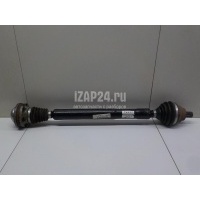 Полуось передняя правая VAG Passat [B6] (2005 - 2010) 1K0407272LF