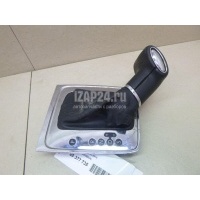 Рукоятка кулисы КПП VAG Passat [B6] (2005 - 2010) 3C1713203BQUN