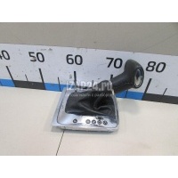 Рукоятка кулисы КПП VAG Passat [B6] (2005 - 2010) 3C1713203BQUN