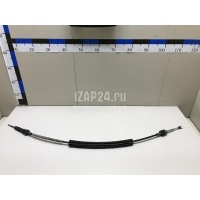Трос КПП VAG Passat [B6] (2005 - 2010) 3C0711266A