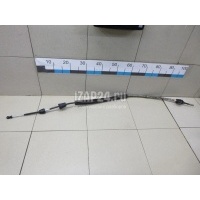 Трос КПП VAG Passat [B6] (2005 - 2010) 3C0713265