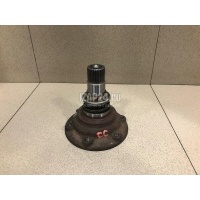 Фланец КПП VAG Passat [B6] (2005 - 2010) 02A409343G