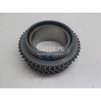 Шестерня 6-ой передачи VAG Passat [B6] (2005 - 2010) 02M311349J