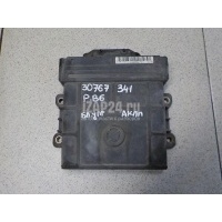 Блок управления АКПП VAG Passat [B6] (2005 - 2010) 09G927750S