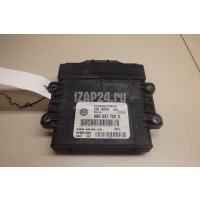 Блок управления АКПП VAG Passat [B6] (2005 - 2010) 09G927750S