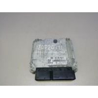 Блок управления двигателем VAG Passat [B6] (2005 - 2010) 03C906056DC