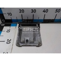 Блок управления двигателем VAG Passat [B6] (2005 - 2010) 03C906021A