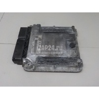 Блок управления двигателем VAG Passat [B6] (2005 - 2010) 03L907309