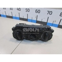 Блок управления климатической установкой VAG Passat [B6] (2005 - 2010) 1K0820047HCWHS
