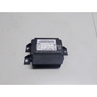 Блок управления парковочным тормозом VAG Passat [B6] (2005 - 2010) 3C8907801A