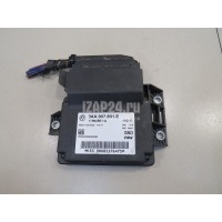 Блок управления парковочным тормозом VAG Passat [B6] (2005 - 2010) 3AA907801E