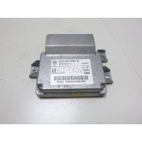 Блок управления парковочным тормозом VAG Passat [B6] (2005 - 2010) 3C0907801G