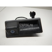 Камера заднего вида VAG Passat [B6] (2005 - 2010) 3C9827566A