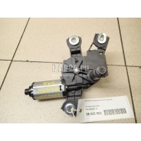 Моторчик стеклоочистителя задний VAG Passat [B6] (2005 - 2010) 5N0955711B