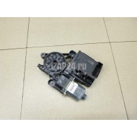 Моторчик стеклоподъемника VAG Passat [B6] (2005 - 2010) 3AA959702AZ0T
