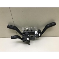 Переключатель подрулевой в сборе VAG Passat [B6] (2005 - 2010) 3C9953502B9B9