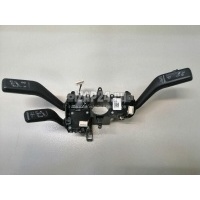 Переключатель подрулевой в сборе VAG Passat [B6] (2005 - 2010) 3C9953502B9B9