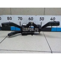 Переключатель подрулевой в сборе VAG Passat [B6] (2005 - 2010) 3C9953513R9B9