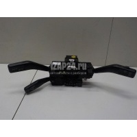 Переключатель подрулевой в сборе VAG Passat [B6] (2005 - 2010) 3C9953513R9B9