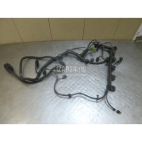 Проводка (коса) VAG Passat [B6] (2005 - 2010) 06J971604B