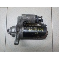 Стартер VAG Passat [B6] (2005 - 2010) 02Z911023EX