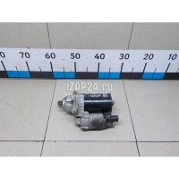 Стартер VAG Passat [B6] (2005 - 2010) 02Z911023EX