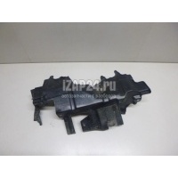 Воздуховод радиатора левый Toyota Land Cruiser (200) 2008 5329460080