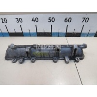Коллектор впускной Toyota Land Cruiser (200) 2008 1711151020