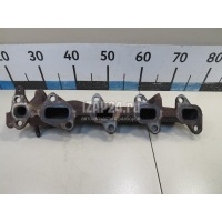 Коллектор выпускной Toyota Land Cruiser (200) 2008 1714251040