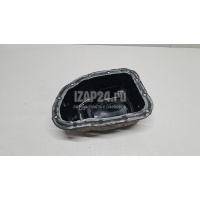 Поддон масляный двигателя Toyota Land Cruiser (200) 2008 1210251020