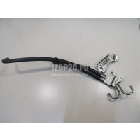 Трубка вакуумная Toyota Land Cruiser (200) 2008 2810151020