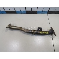 Трубка системы рециркуляции (EGR) Toyota Land Cruiser (200) 2008 1719151010