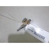 Форсунка инжекторная электрическая Toyota Land Cruiser (200) 2008 2320939165