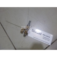 Форсунка инжекторная электрическая Toyota Land Cruiser (200) 2008 2320939165