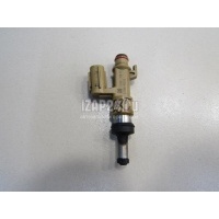 Форсунка инжекторная электрическая Toyota Land Cruiser (200) 2008 2320939165
