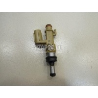 Форсунка инжекторная электрическая Toyota Land Cruiser (200) 2008 2320939165