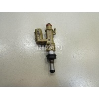 Форсунка инжекторная электрическая Toyota Land Cruiser (200) 2008 2320939165
