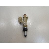 Форсунка инжекторная электрическая Toyota Land Cruiser (200) 2008 2320939165