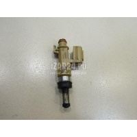 Форсунка инжекторная электрическая Toyota Land Cruiser (200) 2008 2320939165