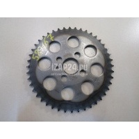 Шестерня (шкив) распредвала Toyota Land Cruiser (200) 2008 1352351020