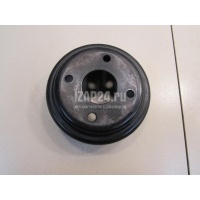 Шкив термомуфты Toyota Land Cruiser (200) 2008 1637138010