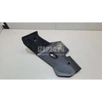 Воздуховод отопителя Toyota Land Cruiser (200) 2008 8721660020