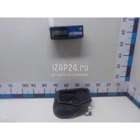 Воздухозаборник (внутри) Toyota Land Cruiser (200) 2008 8721260280