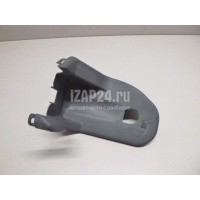 Крышка кронштейна сиденья Toyota Land Cruiser (200) 2008 7169160080B0