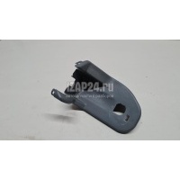 Крышка кронштейна сиденья Toyota Land Cruiser (200) 2008 7169160080B0